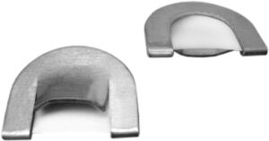 Rocky Mountain RMHC Replacement Bugle Reeds 2-Pack