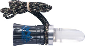 Rocky Mountain Voo Doo Cow Elk Call - Blue