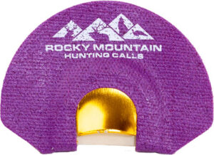 Spellbound Elk Call GTP Diaphragm by Rocky Mountain