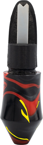 Rocky Mountain RMHC On Fire Cow Call - Acrylic Game Call