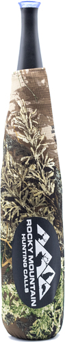 Rocky Mountain Little Big Mouth Elk Bugle Tube