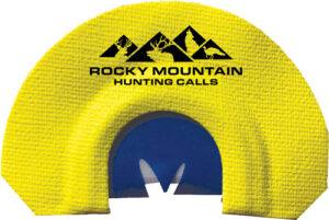 Rocky Mountain One Eyed Tweet Turkey Call Diaphragm