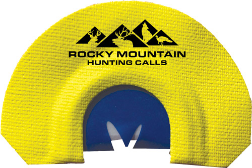 Rocky Mountain One Eyed Tweet Turkey Call Diaphragm