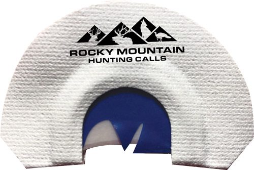 Rocky Mountain Sharp Tooth Jack Turkey Call Diaphragm