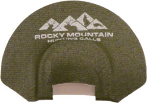Rocky Mountain Yote Howler Predator Call Diaphragm