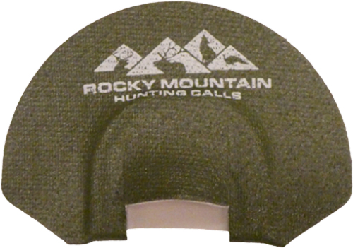 Rocky Mountain Yote Howler Predator Call Diaphragm