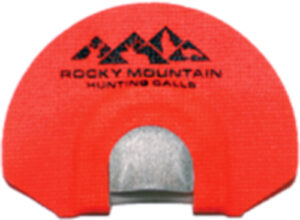 Rocky Mountain RMHC D2 Elk Call Diaphragm