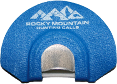 Rocky Mountain RMHC #E2 Royal Point Elk Call