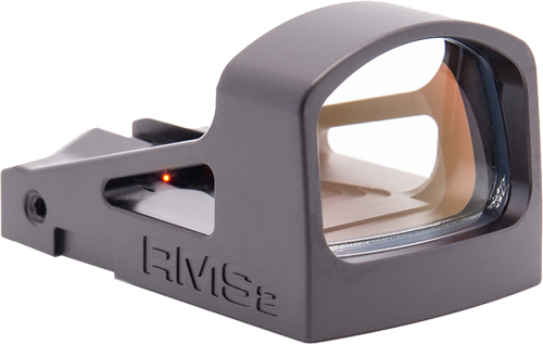 SHIELD RMS2 4 MOA Reflex Sight - Black