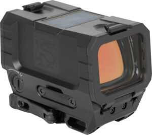Holosun Ronin AEMS-RD Max Red Dot Sight