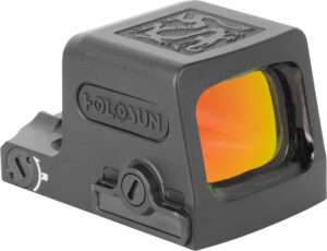Holosun Ronin 2 MOA Red Dot Sight - Precision Optics