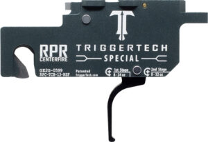 TriggerTech Ruger RPR Two-Stage Special Trigger