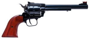 Heritage Rough Rider 22LR/22M 6.5" Revolver