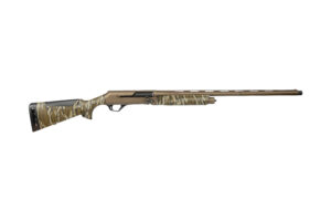 Retay Ace-R 12 Gauge Camo Semi-Auto Shotgun 26"