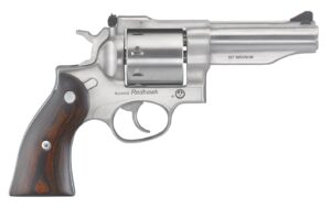 Ruger Redhawk .357 Magnum 4.2" Stainless Revolver