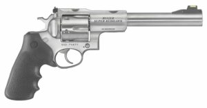 Ruger Redhawk 44 Magnum Revolver 7.5" SS