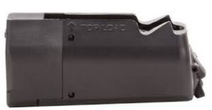 Ruger American 5rd Rotary Magazine .223/5.56 Black
