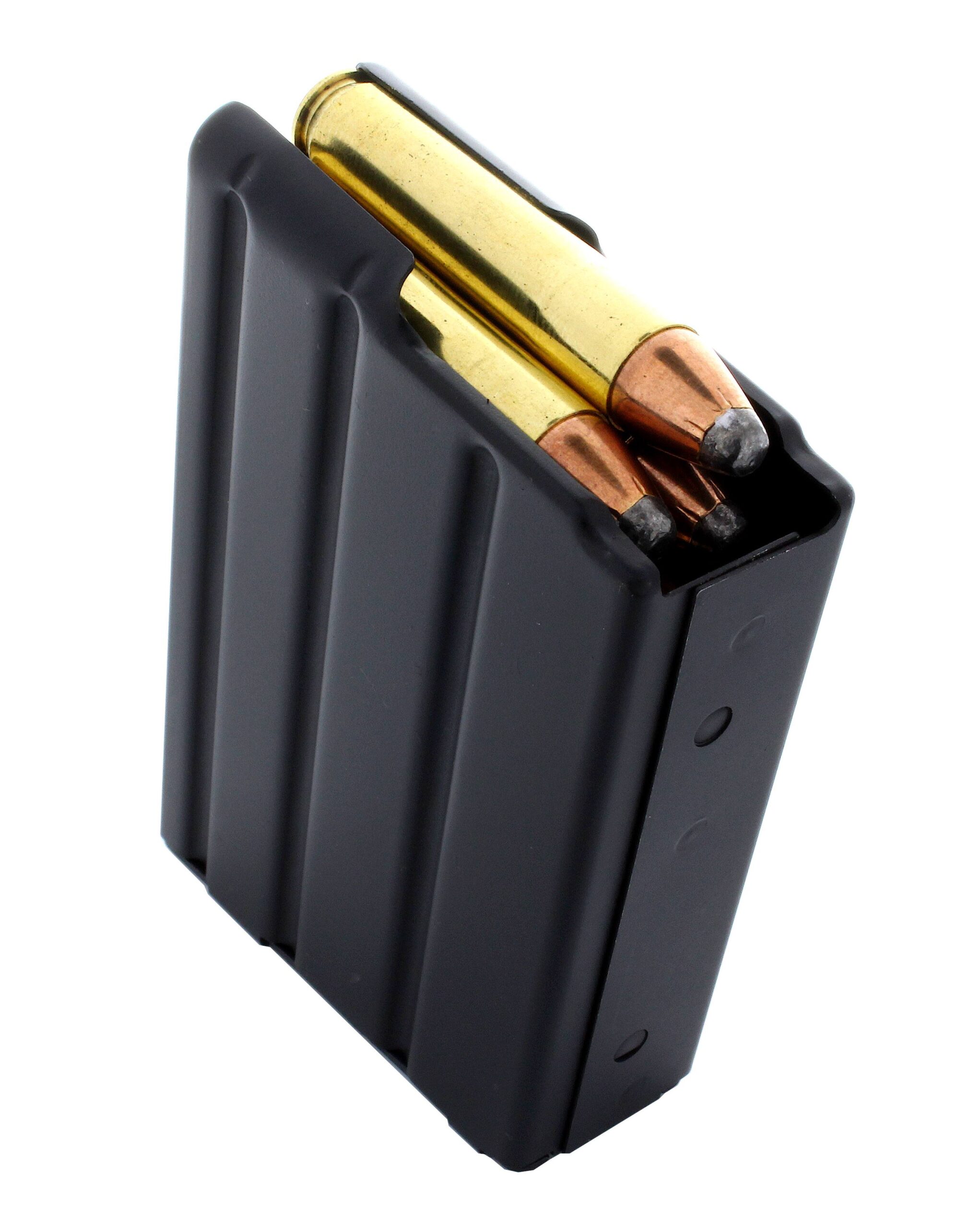 Ruger AR-556 .350 Legend 10-Round Blued Magazine