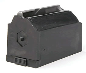 Ruger 77/22 .22 Hornet 6-Round Magazine