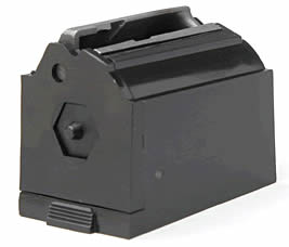 Ruger 77/22-96/22 MAG .22 Magnum 9-Round Magazine