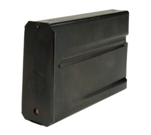 Ruger Scout 10rd Magazine for 6.5 Creedmoor