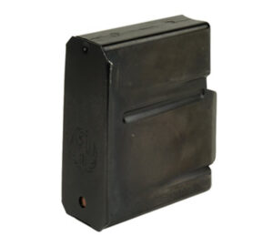 Ruger Gunsite .308 Win 5-Round Steel Magazine