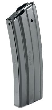 Ruger Mini-14 30rd .223 Rem Magazine Blued Steel