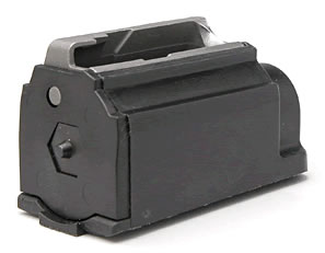Ruger 77/357 .357 Magnum 5-Round Rotary Magazine