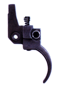 Rifle Basix Adjustable Trigger for Ruger MKII