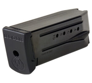 Ruger SR9C/PC Carbine 10-Round 9mm Magazine