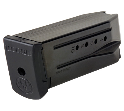 Ruger SR9C/PC Carbine 10-Round 9mm Magazine