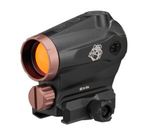 SIG SAUER ROMEO5X GEN II 1X20 Red Dot Sight