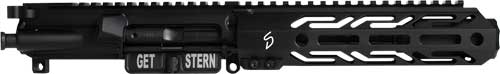 Stern Defense 9mm Pistol Upper - 6" Barrel, M-LOK Rail