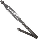 Limbsaver Kodiak-Air Rifle Sling with QD Swivels - Black
