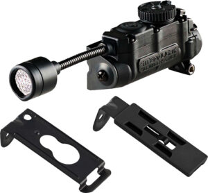Streamlight Sidewinder Stalk Tactical Light - Black