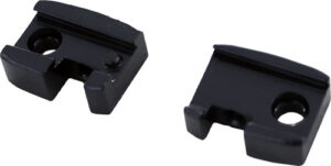 Sako Optilock Base for Sako Long Action - Blued