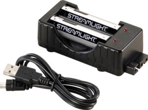 Streamlight SL-B26 Charge Kit with Dual Batteries