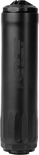 HUXWRX Ventum 762 Multi-Caliber Suppressor - Black