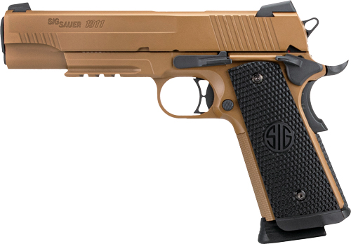 SIG Sauer 1911 Emperor Scorpion CO2 Air Pistol 4.5mm