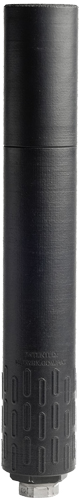 HUXWRX Flow 45M .45 Caliber Suppressor