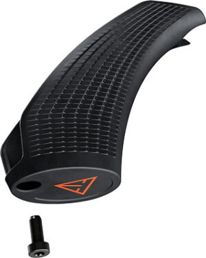 Tikka T3X Synthetic Grip Adapter - Black