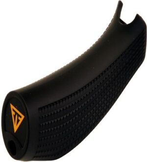 Tikka T3X Grip Adapter - Soft Touch Black