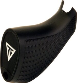 Tikka T3X Grip Adapter - Black Synthetic Soft Touch