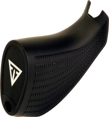 Tikka T3X Grip Adapter - Black Synthetic Soft Touch
