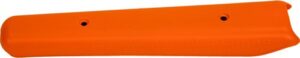 Tikka T3x Synthetic Stock Beavertail Forend Orange
