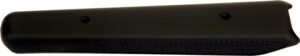 Tikka T3x Forend Slide-On - Soft Touch Black