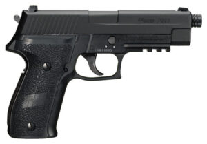 Sig Sauer P226 Air Pistol CO2 .177 Caliber Black
