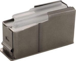 Sako 85 Magazine Small Action 4RD .270WSM/.300WSM