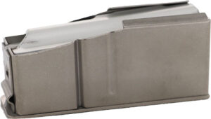 Sako 85 Long Action Magazine - 4RD 7mmRM/.300WM/.338 S/S