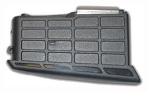 Sako A7 Small Action Polymer Magazine - 3rd